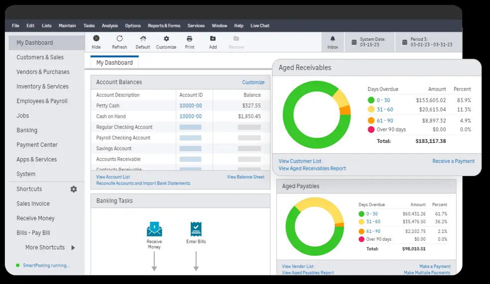 Peachtree ahora es Sage 50
