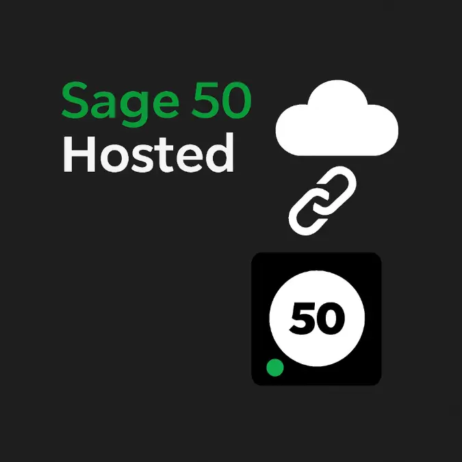 Sage 50 Hosted con Azure