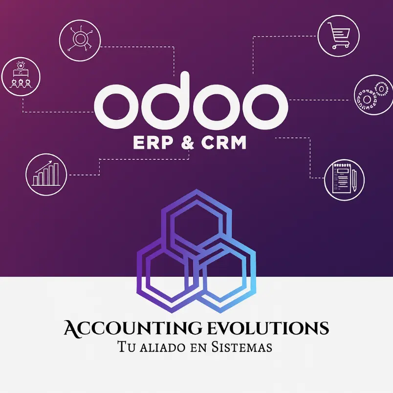 Odoo Enterprise para Panamá - ERP Panamá
