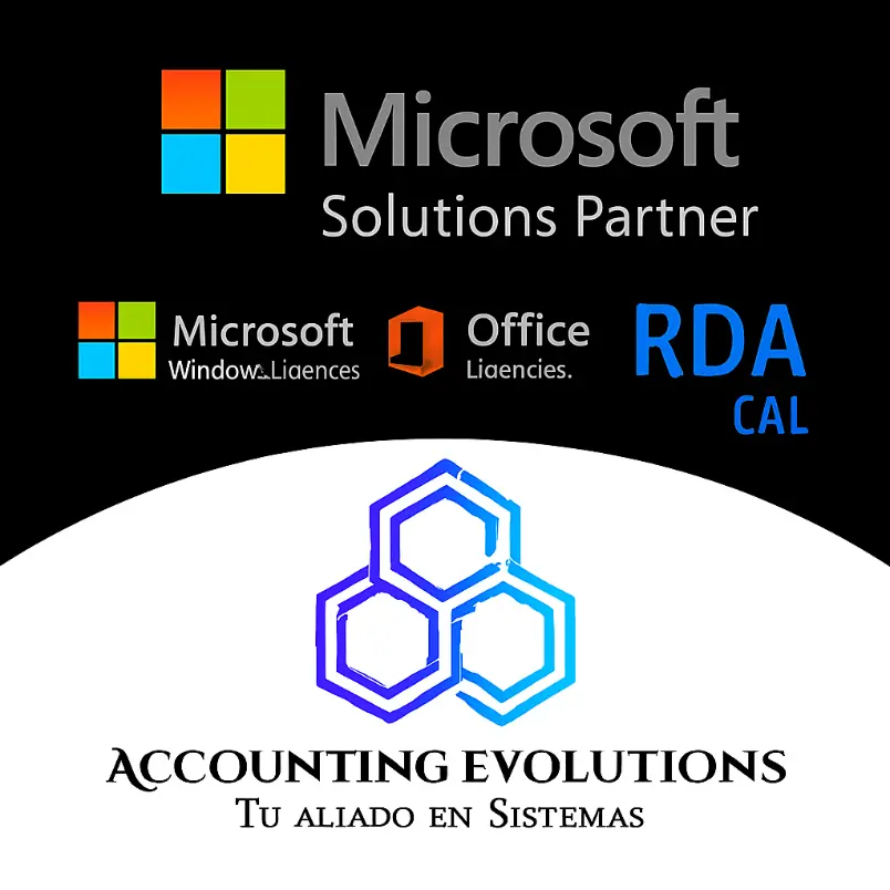 Licencias de Office y Windows